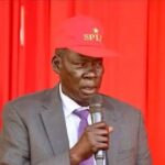 Veteran Deng Alor’s family thanks President Kiir after successful brain surgery
