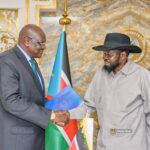 Govt set to establish ICT Authority to regulate internet service providers – Ateny