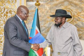 Govt set to establish ICT Authority to regulate internet service providers – Ateny