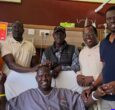 NEC Secretary General undergoes successful surgery in Nairobi