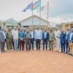 CES, Uganda’s Koboko District agree to tackle border insecurity and smuggling