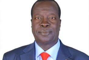 Upper Nile governor reshuffles senior officials