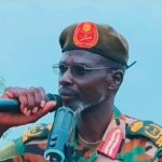 ‘I escaped in handcuffs’: Maj. Gen. Ashiekh breaks silence after violent arrest, urges calm