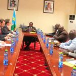 Four ambassadors summoned over “inappropriate” statement
