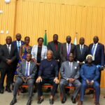 AU Mission reports positive indications on South Sudan electoral preparations