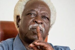 National Alliance of Political Parties splits days after Kon declares presidential bid