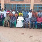 Azande Kingdom, State govt, and Church leaders moving to restore traditional funeral practices in Western Equatoria