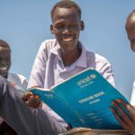 Africa Educate Her campaign launched in South Sudan