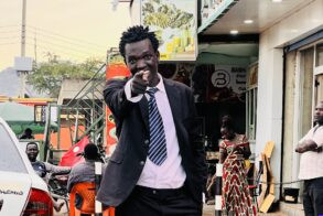 S. Sudanese Dancer Brizzy Appeals for Support to Attend Britain’s Got Talent Audition