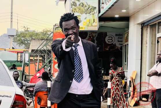 S. Sudanese Dancer Brizzy Appeals for Support to Attend Britain’s Got Talent Audition