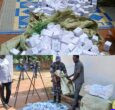Police seize 653 strips of Tramadol in Aweil