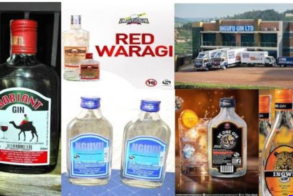 Rwanda shuts eight manufacturers, recalls popular spirits in major health crackdown