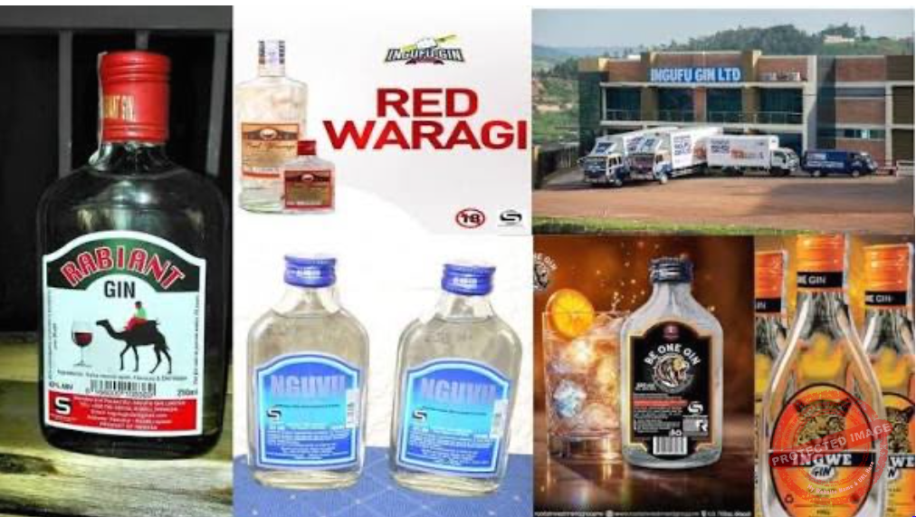 Uganda, Kenya challenge Rwanda’s alcohol ban - Eye Radio