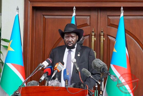 Journalists to sign “Conduct Expectations Pledge” before covering Kiir – new guidelines