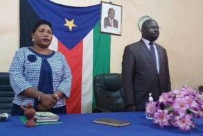 WES assembly reopens as leaders call for peace, security ahead of elections