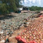 Bor commissioner warns of action over poor sanitation at Lew-dier Fish Market