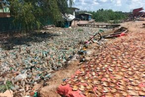 Bor commissioner warns of action over poor sanitation at Lew-dier Fish Market