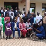 Disability Union calls for offices in all 10 counties of Western Equatoria