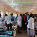 Governor Adil approves Yei Civil Hospital as regional referral hospital