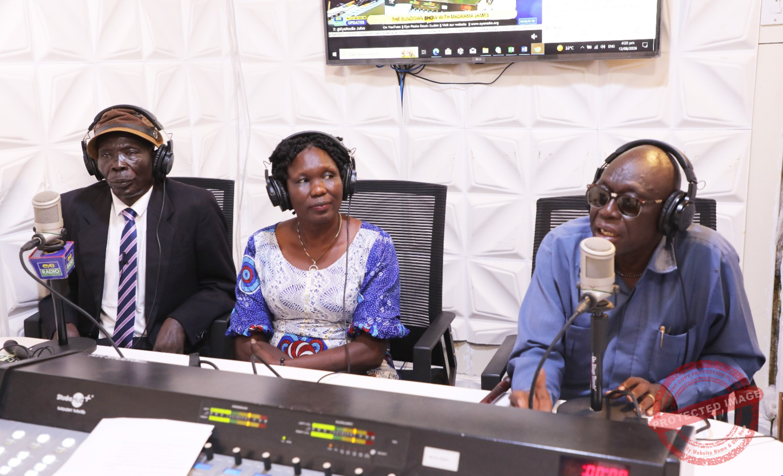 Greater Yei chiefs call on Kiir to address Kajo-Keji border crisis