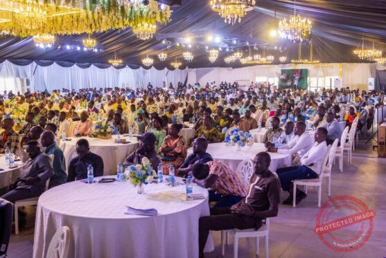 Inkomoko Awards Certificates to 1,225 Entrepreneurs in South Sudan