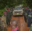 Yei, Lainya and Morobo communities press for Juba-Kaya road upgrade