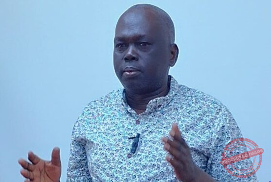 SSFF warns unauthorized community tournaments threaten football revenue