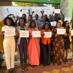 Women leaders call for equal participation in 2026 elections