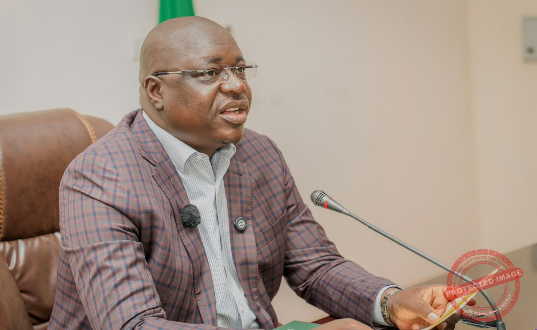 After Greater Yei Tour, Governor Adil sets out next priorities