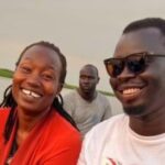 Former Health Minister Yolanda Awel seeks divorce as Agel Machar alleges political motives