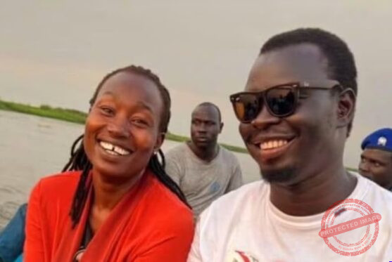Former Health Minister Yolanda Awel seeks divorce as Agel Machar alleges political motives