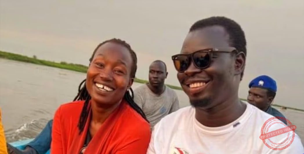 Former Health Minister Yolanda Awel seeks divorce as Agel Machar alleges political motives