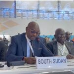 Agriculture Minister calls for more drought funding