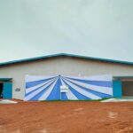 New $365,000 medical warehouse opens in Gumbo to boost national health supply chain