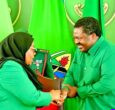 Tanzania’s VP Emmanuel Nchimbi resigns less than a year after taking office