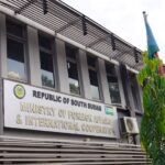 Government urges regional, international partners to support peaceful elections