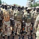 “No bad intentions”: SSPDF clarifies increased security deployments in Juba