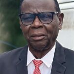 Ex-Central Equatoria Information Minister Francis Barson Yuasa dies