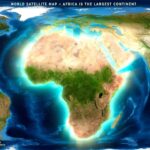 AU hails UN passage of ‘correct the map’ motion to end distortion of Africa’s size