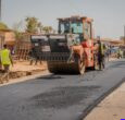 Juba’s Referendum road project to ease traffic in Western Suburbs